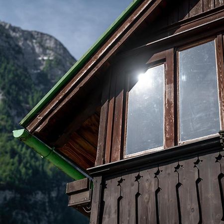 Family Hideaway Mit Baby- Und Kleinkindausstattung Apartman Hallstatt Kültér fotó