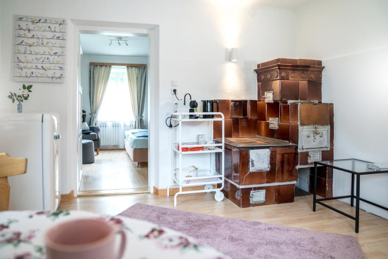 Family Hideaway Mit Baby- Und Kleinkindausstattung Apartman Hallstatt Kültér fotó