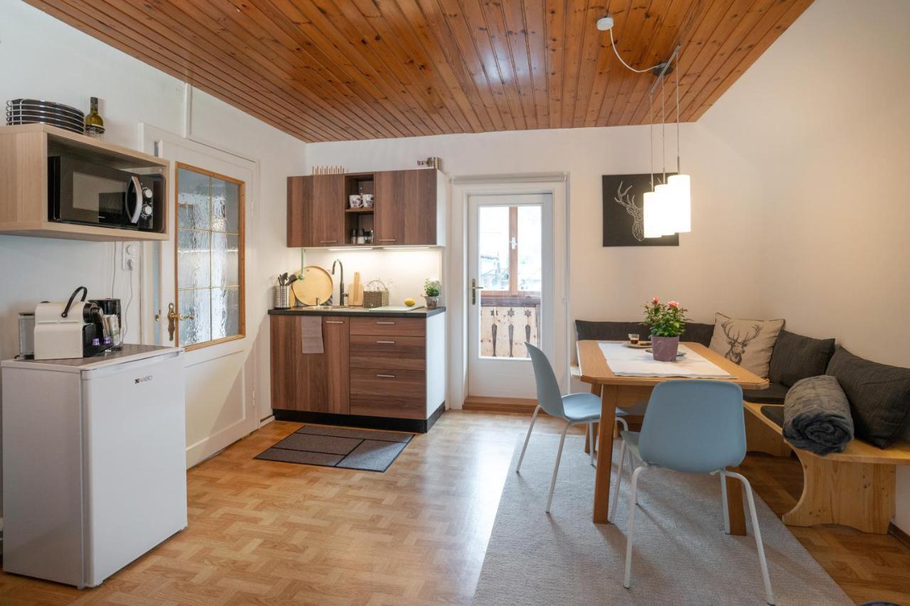 Family Hideaway Mit Baby- Und Kleinkindausstattung Apartman Hallstatt Kültér fotó
