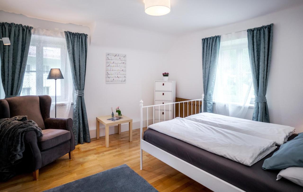 Family Hideaway Mit Baby- Und Kleinkindausstattung Apartman Hallstatt Kültér fotó