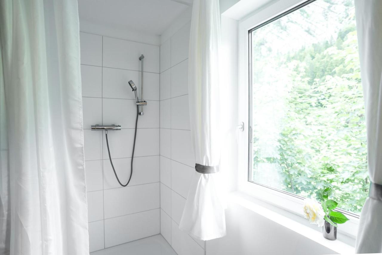 Family Hideaway Mit Baby- Und Kleinkindausstattung Apartman Hallstatt Kültér fotó