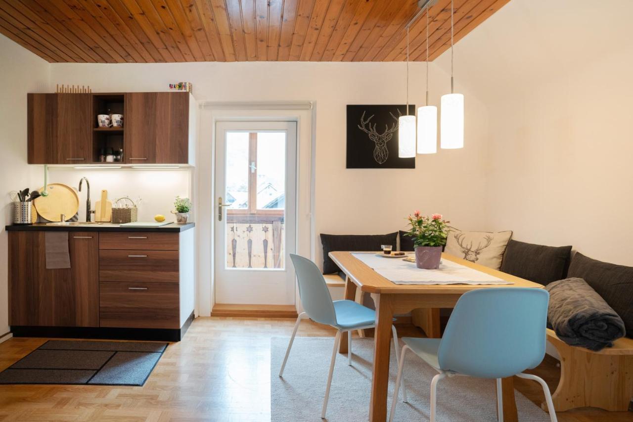 Family Hideaway Mit Baby- Und Kleinkindausstattung Apartman Hallstatt Kültér fotó
