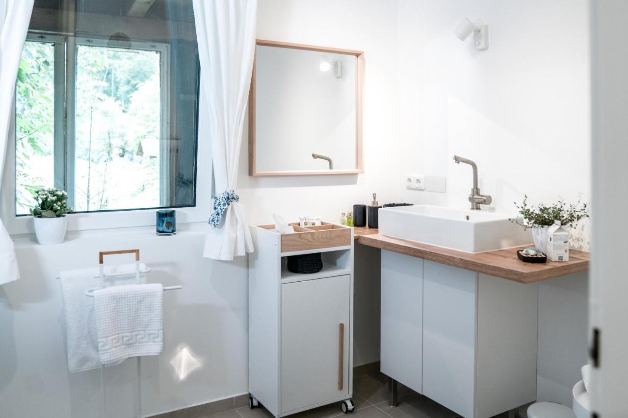 Family Hideaway Mit Baby- Und Kleinkindausstattung Apartman Hallstatt Kültér fotó