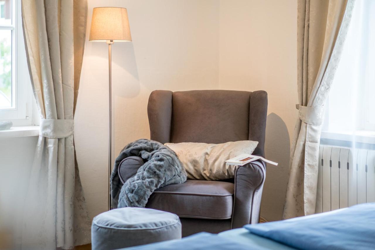Family Hideaway Mit Baby- Und Kleinkindausstattung Apartman Hallstatt Kültér fotó