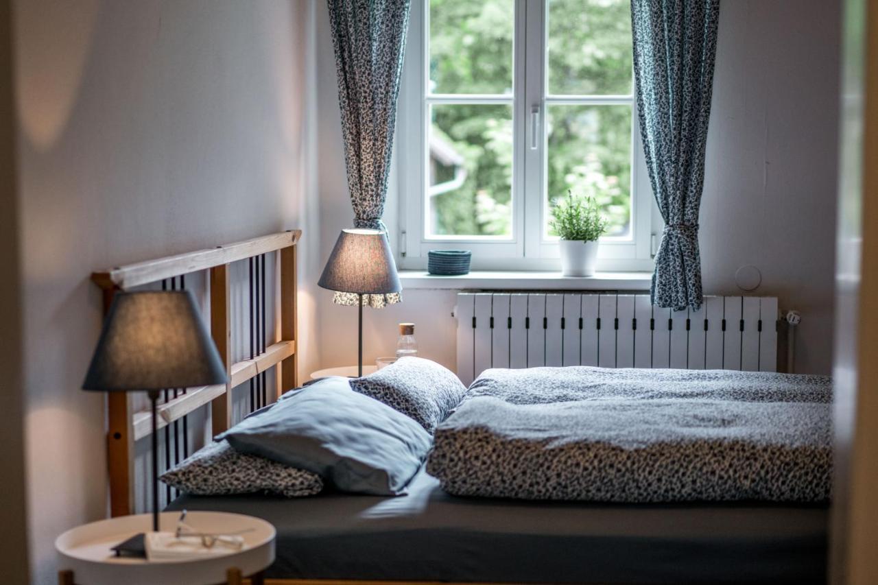 Family Hideaway Mit Baby- Und Kleinkindausstattung Apartman Hallstatt Kültér fotó