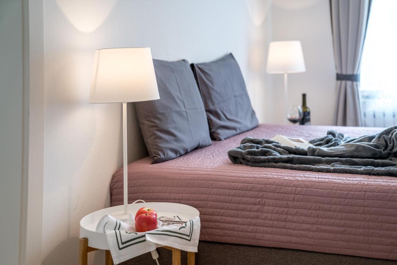 Family Hideaway Mit Baby- Und Kleinkindausstattung Apartman Hallstatt Kültér fotó