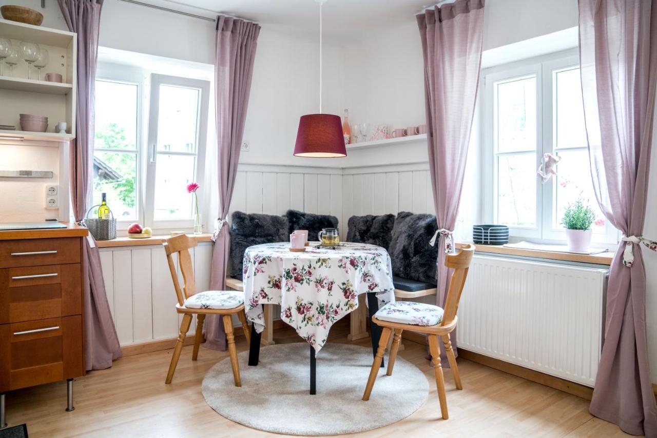Family Hideaway Mit Baby- Und Kleinkindausstattung Apartman Hallstatt Kültér fotó